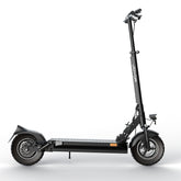 Electric Scooter JOYOR Y8-S With ABE Certification - 500W Motor 48V26AH Battery 85KM Range Disc Brakes - Black